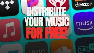 Free Music Distribution Services for Musicians in 2024