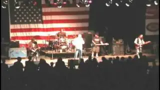 Ballad Of Lois Malone (5-30-2010) - Atlanta Rhythm Section