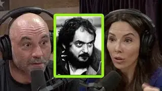 The Genius and Madness of Stanley Kubrick | Joe Rogan and Whitney Cummings