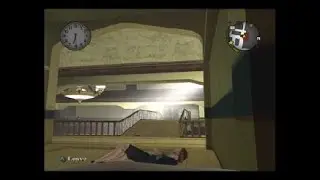 Bully (PS4) Jimmy vs. Ms. Danvers