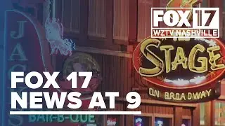 FOX 17 News at 9: Friday, Feb. 7, 2025