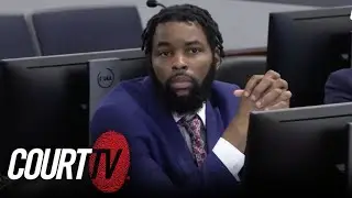 Opening Statements: NV v Deobra Redden | Judge Jumper Attempted Murder Trial