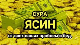 🔊 ✔ Сура 