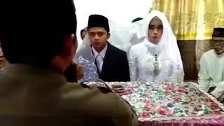 Pengantin baru 2019