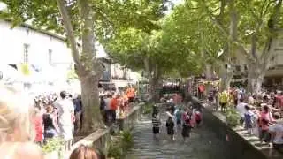Apero du 15 aout 2014