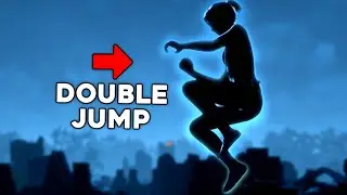 All Rogue Double Jump Locations | Dark and Darker