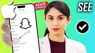 How to see Snapchat Password on iphone - Full Guide