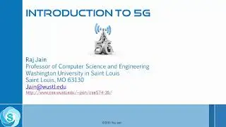 Introduction to 5G: Part 7