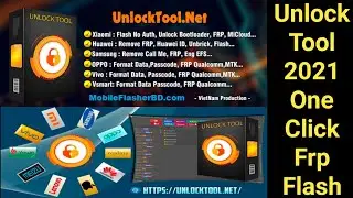 Unlock Tool 2021 All Models Frp Mi Account Unlock One Click Oppo Vivo Realme Xiaomi Mi Huawei Tecno