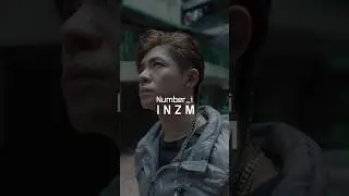 #Number_i - INZM (Trailer 