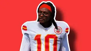 DeAndre Hopkins Next Team...