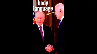 Putin vs Biden. Russia USA 