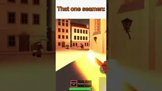That one seamen: | Roblox Guts & Blackpowder #roblox #gutsandblackpowder