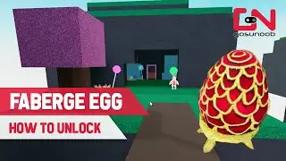 How to Unlock FABERGE EGG Ingredient in Wacky Wizards - 🐰🥚🐰 Easter Egg Update