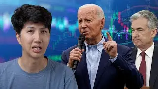 Stock Market Election Predictions Biden Replacement Trump Win