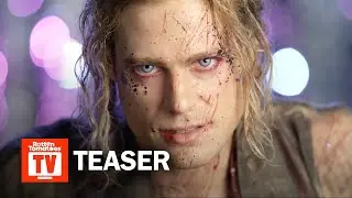 Interview with the Vampire Season 3 Comic-Con Teaser | Meet the Vampire Lestat