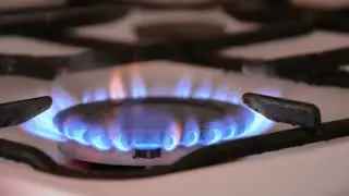 Sound of Gas Stove for Sleep