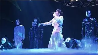 Gackt  - Fragrance (Live 2003) [HD 60fps]