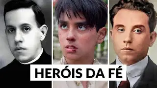 Verdadeiros Heróis da Fé: A GUERRA CRISTERA