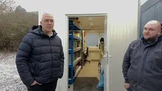Wie steht es um den Wiederaufbau im Ahrtal?