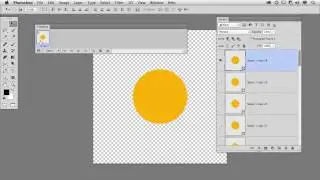 How to Make a GIF in Photoshop