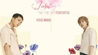 SUBINDO JINU (김진우) - Call Anytime (또또또) (Feat.MINO)