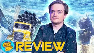 SnowRunner | Review