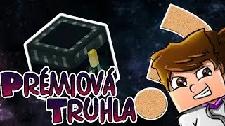 Otevírání Prémiových truhel | Minecraft GameTeam.cz