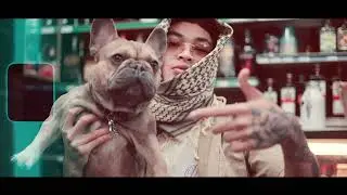 Lil BK- Mercedes (Official Music Video)