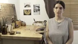Marina, Pulmonary Emboli at age 23