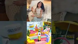 AD | The perfect world for the cozy gamer girlies to meet up! 