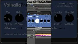 The best free vocal delay plugin EVER 