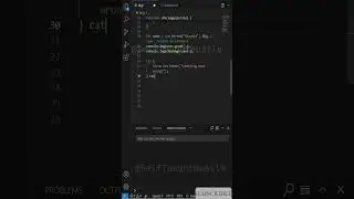 JavaScript Keywords in Action in JavaScript  