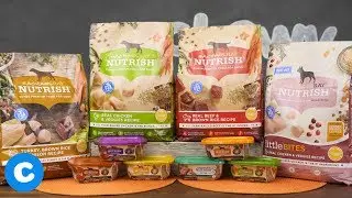 Rachael Ray Nutrish Dog Food | Chewy
