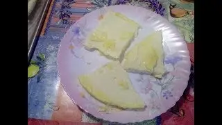 Вкусный омлет в духовке как в садике!