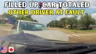 Idiots In Cars Compilation - 551 | Dashcam Fails [USA & Canada Only]