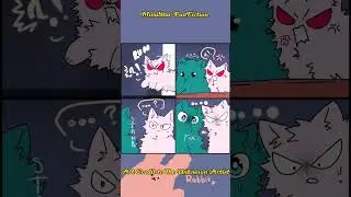 deku and bakugou  kittens Pt 3 