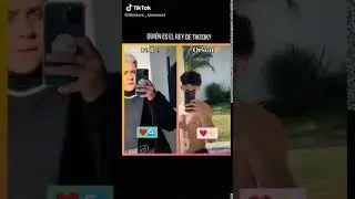 TikTok #457 🌸tiktokers   famosos4🌸