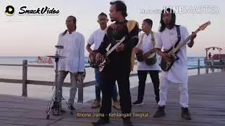 Imagine Dragon (Bad Liar) - Versi Bang Rhoma Irama Dan Cowo2 keren