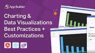 App Builder Charting: Best Practices and Customization Webinar