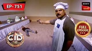 Daya The Killer | CID - Special Cases | 03 Jan 2024