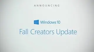 How To Get Windows 10 Fall  Creator Update Right Now