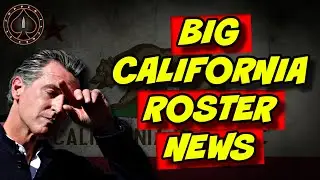 Exciting California 