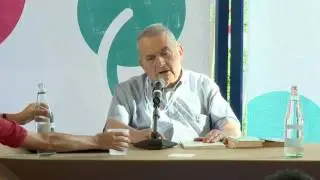 Accenti a Festivaletteratura 2016 - Bruno Cavallone