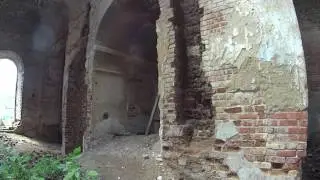 Церковь Всех Святых. с Крапивна