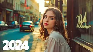 Ibiza Summer Mix 2024 🍓 Best Of Tropical Deep House Music Chill Out Mix 2024🍓 Chillout Lounge #227