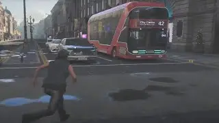 Watch Dogs: Legion - With the GTX 1050 TI at 1080p & The Intel I5 2400
