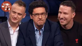 Positive Ways u Wojewódzkiego! 🔥 
