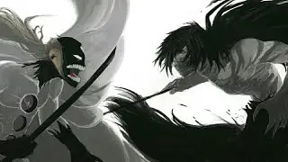 [Bleach AMV] Ichigo vs Aizen || Fozzy/Chris Jericho - Judas (ANBU.Music)