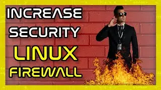 How Can You Increase Your Linux Security with a Firewall (UFW)?
